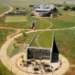 Cradle of Humankind