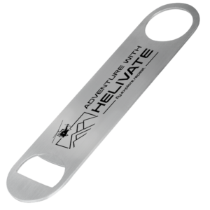 Helivate Bottle Opener