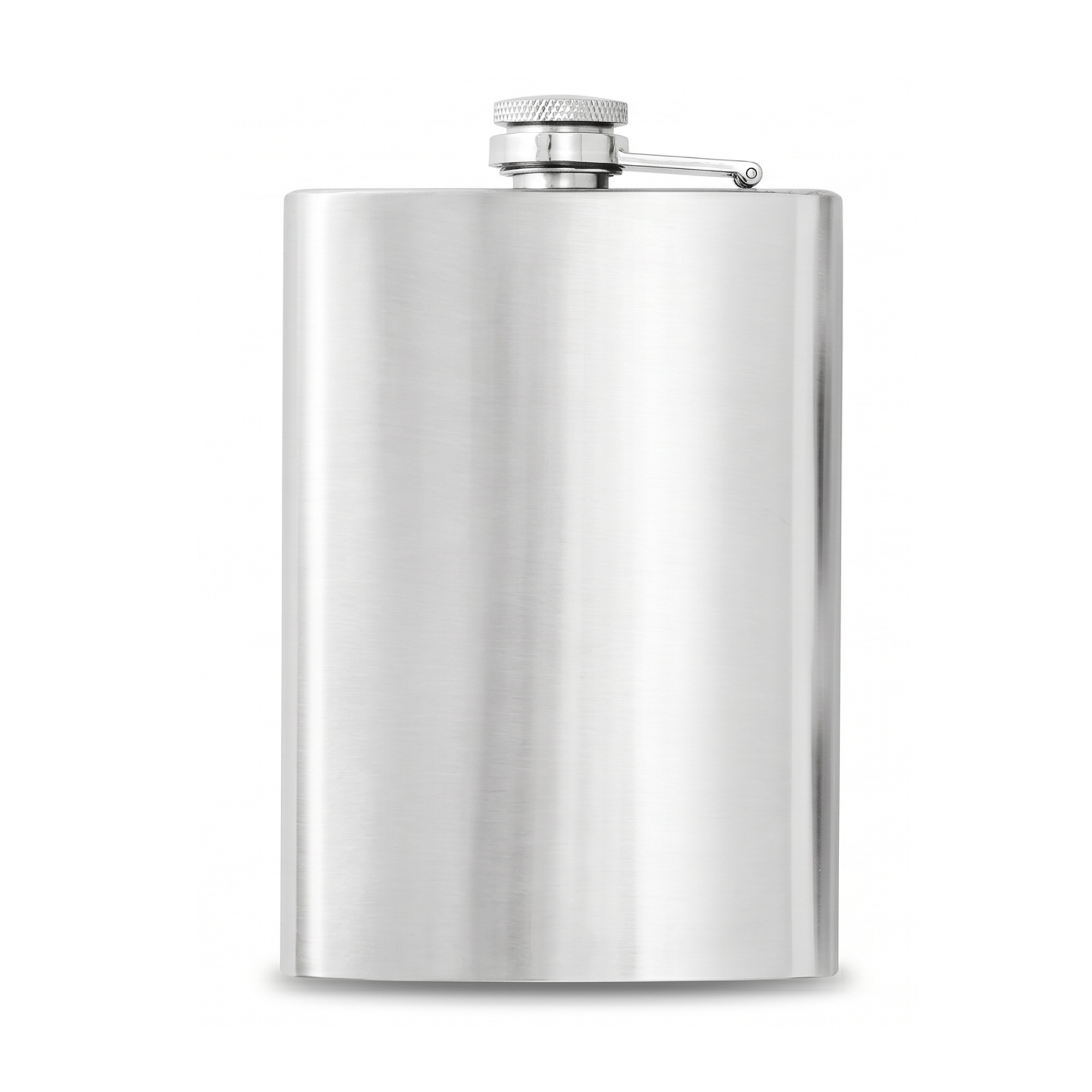 Trendy Hip Flask - Image 3