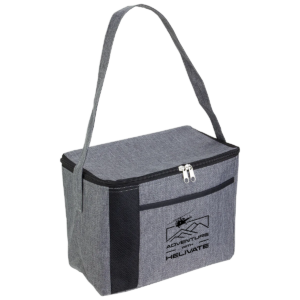 Adventure with Helivate Lunch Bag Cooler