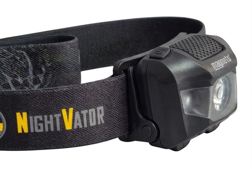 Helivate NightVator Magneto Headlight - Image 2