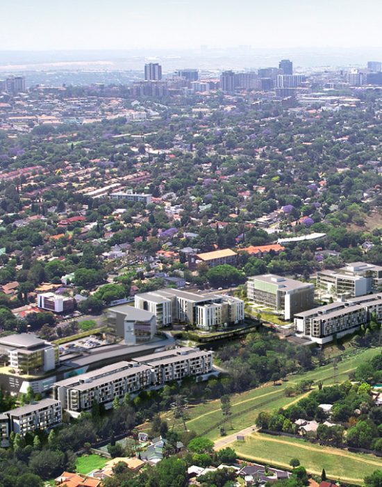 Sandton