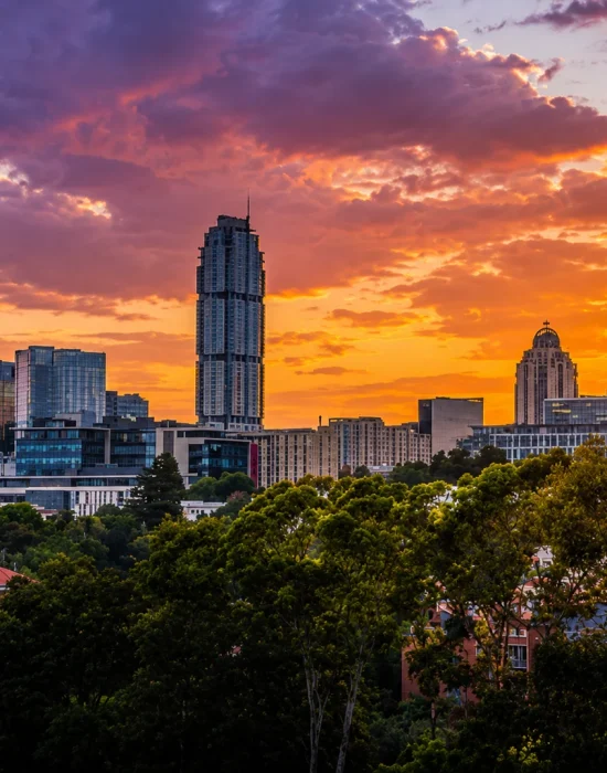 Sandton