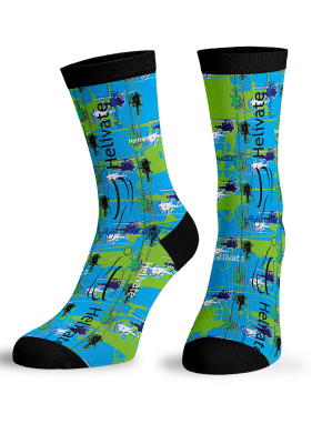 alloutte socks