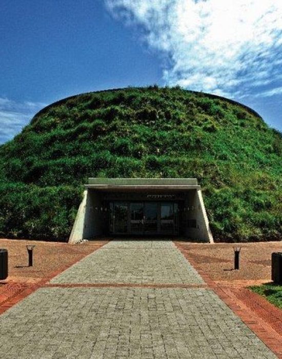 maropeng