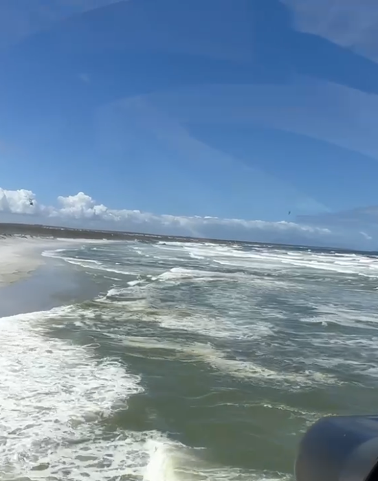 wave rider